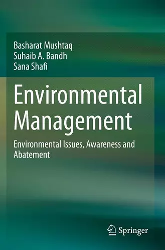 Environmental Management cover