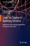 Lean Six Sigma in Banking Services cover