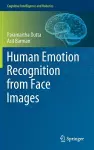 Human Emotion Recognition from Face Images cover