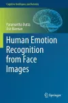 Human Emotion Recognition from Face Images cover