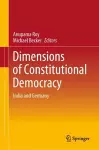 Dimensions of Constitutional Democracy cover