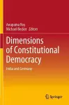 Dimensions of Constitutional Democracy cover