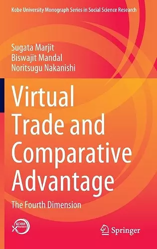 Virtual Trade and Comparative Advantage cover