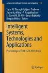 Intelligent Systems, Technologies and Applications cover
