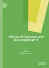 India and the European Union in a Turbulent World cover