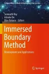 Immersed Boundary Method cover