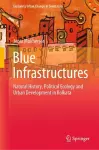 Blue Infrastructures cover