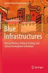 Blue Infrastructures cover