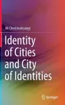 Identity of Cities and City of Identities cover