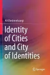 Identity of Cities and City of Identities cover