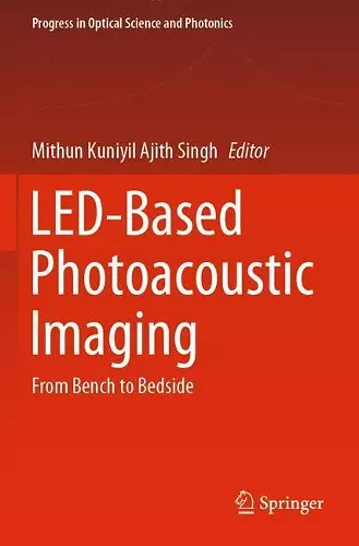 LED-Based Photoacoustic Imaging cover