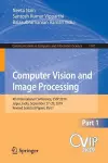 Computer Vision and Image Processing cover