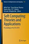 Soft Computing: Theories and Applications cover