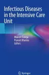 Infectious Diseases in the Intensive Care Unit cover