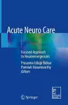 Acute Neuro Care cover