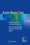 Acute Neuro Care cover