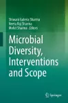 Microbial Diversity, Interventions and Scope cover