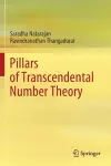Pillars of Transcendental Number Theory cover