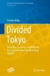 Divided Tokyo cover