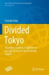 Divided Tokyo cover