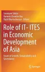 Role of IT- ITES in Economic Development of Asia cover
