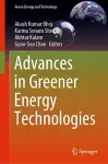 Advances in Greener Energy Technologies cover