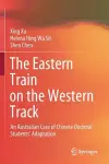 The Eastern Train on the Western Track cover