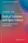 Radical Solutions and Open Science cover