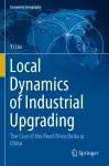 Local Dynamics of Industrial Upgrading cover