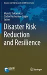 Disaster Risk Reduction and Resilience cover