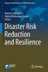 Disaster Risk Reduction and Resilience cover