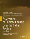 Assessment of Climate Change over the Indian Region cover