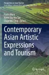 Contemporary Asian Artistic Expressions and Tourism cover