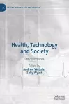 Health, Technology and Society cover