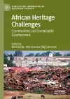 African Heritage Challenges cover