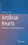 Artificial Hearts cover