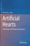 Artificial Hearts cover