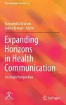 Expanding Horizons in Health Communication cover