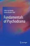 Fundamentals of Psychodrama cover