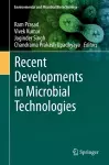 Recent Developments in Microbial Technologies cover