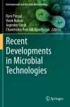 Recent Developments in Microbial Technologies cover