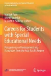 Careers for Students with Special Educational Needs cover