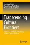Transcending Cultural Frontiers cover