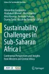 Sustainability Challenges in Sub-Saharan Africa I cover