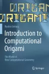 Introduction to Computational Origami cover