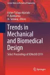 Trends in Mechanical and Biomedical Design cover