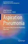 Aspiration Pneumonia cover