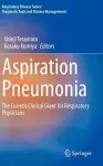 Aspiration Pneumonia cover