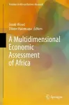 A Multidimensional Economic Assessment of Africa cover