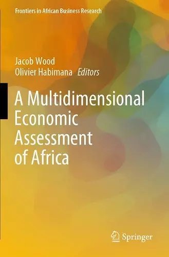 A Multidimensional Economic Assessment of Africa cover